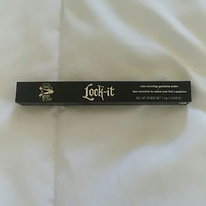 KVD Lock It Eyeshadow Primer- Light